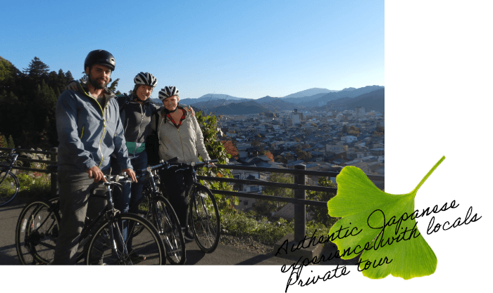 hida local esperience blog