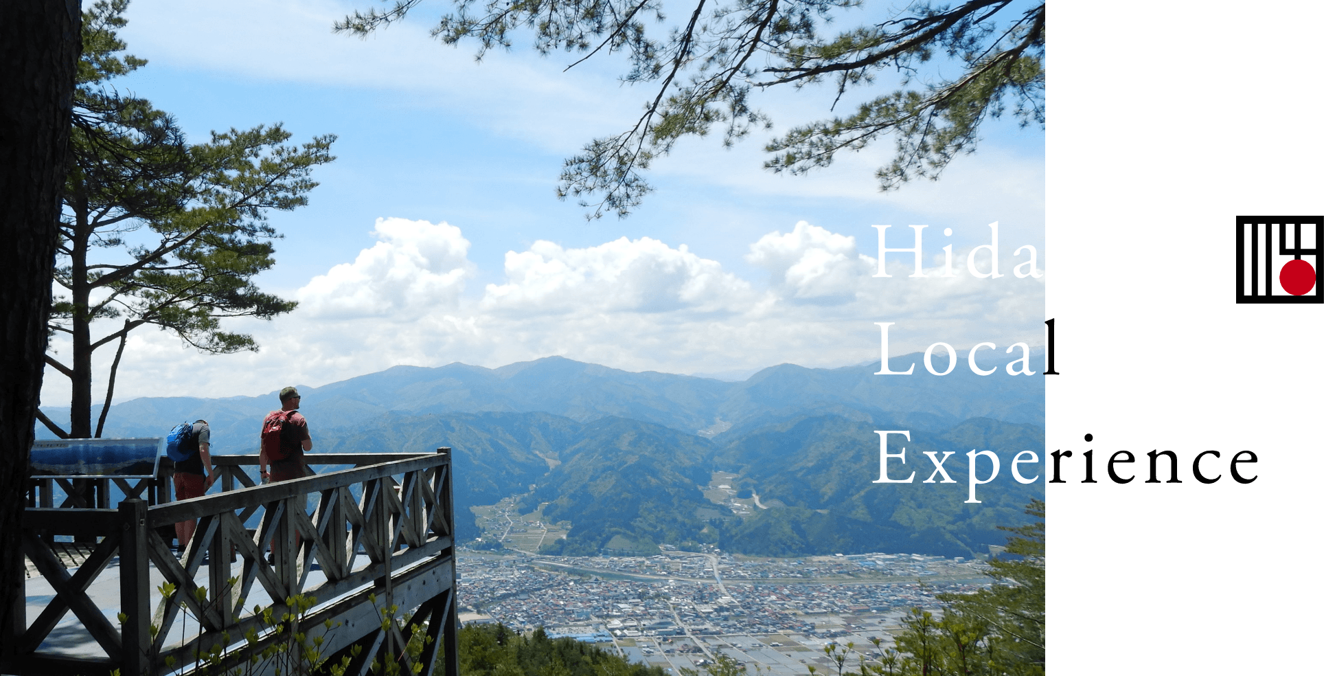 Hida Local Experience