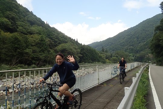 Hida Local Experience