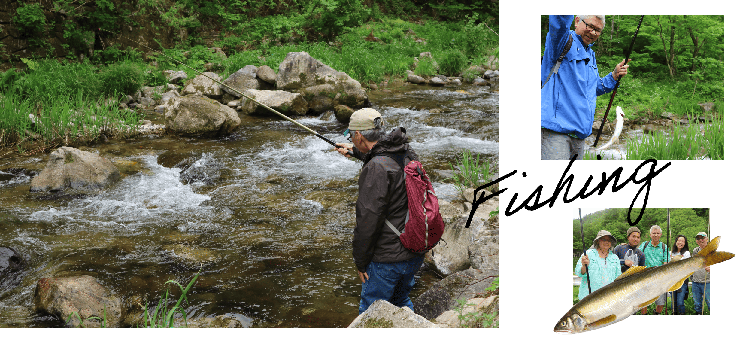 Hida Local Experience